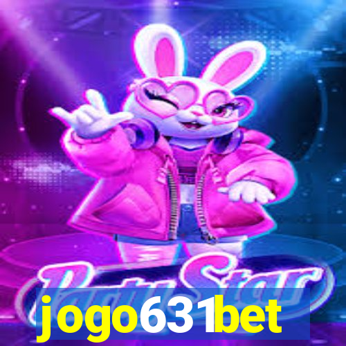 jogo631bet