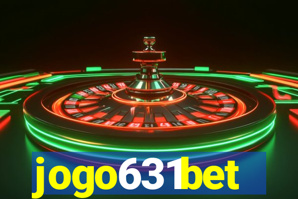 jogo631bet