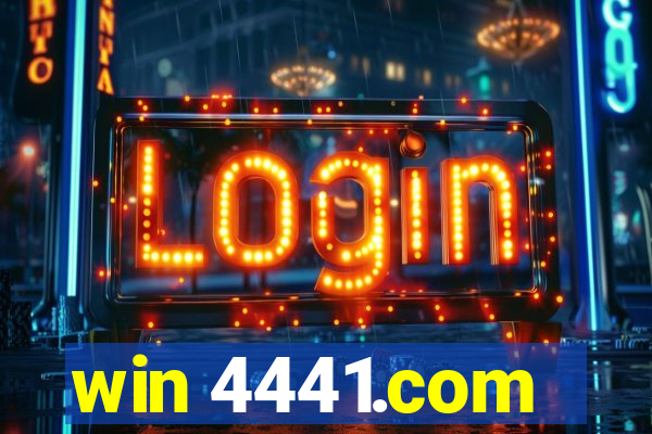 win 4441.com