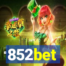 852bet