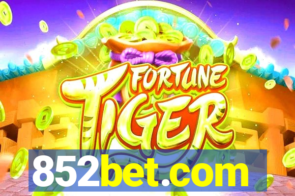 852bet.com