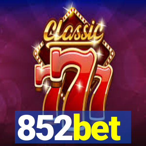 852bet