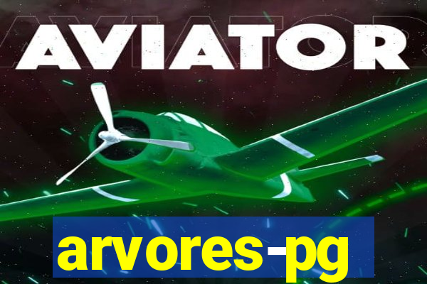 arvores-pg