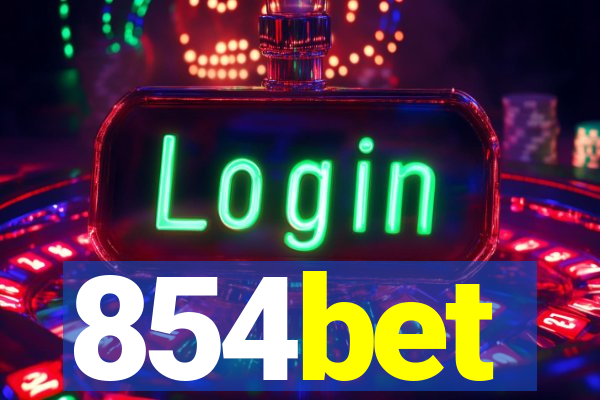 854bet