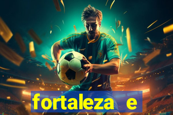 fortaleza e flamengo futemax