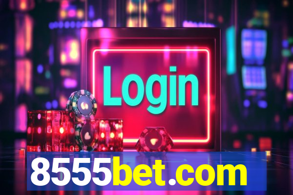 8555bet.com