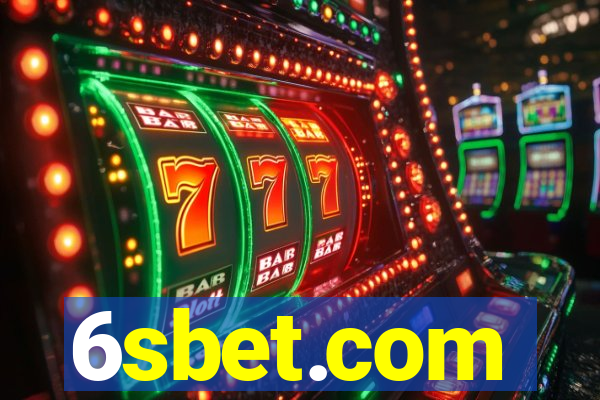 6sbet.com