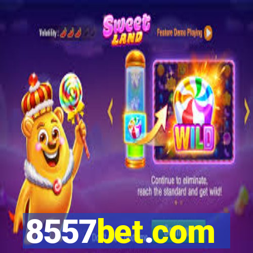 8557bet.com