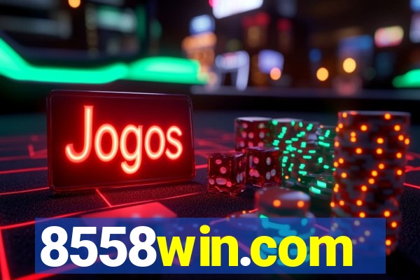 8558win.com