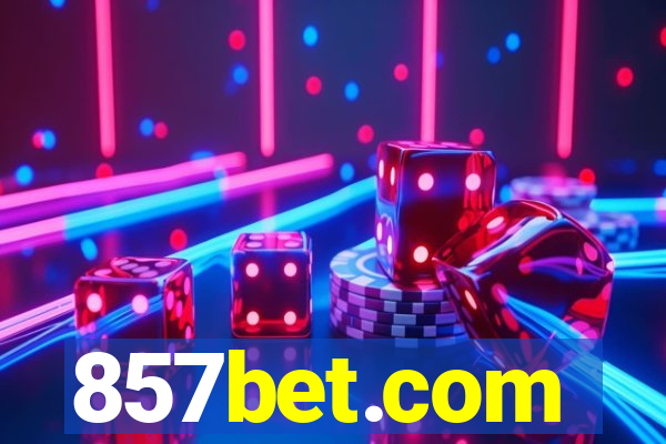 857bet.com