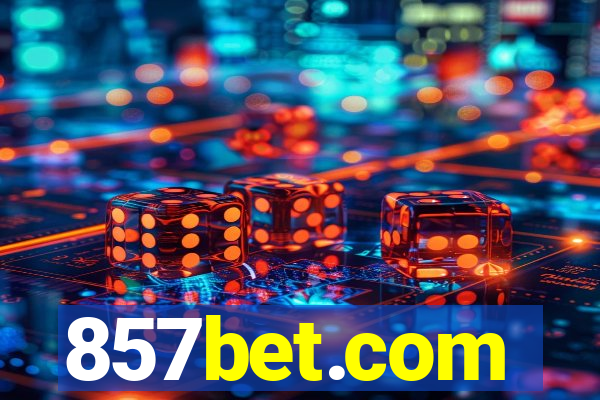 857bet.com