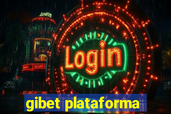 gibet plataforma