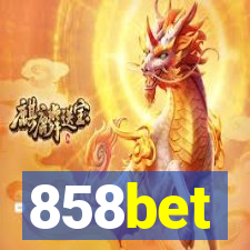 858bet