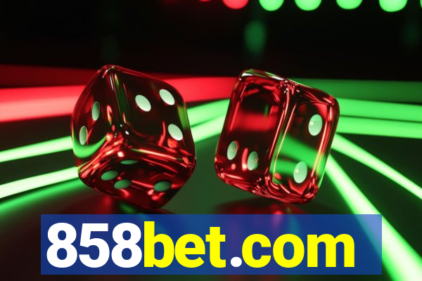 858bet.com