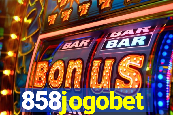 858jogobet