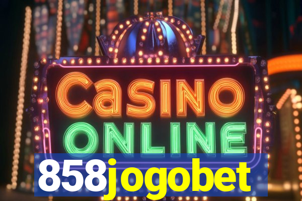 858jogobet