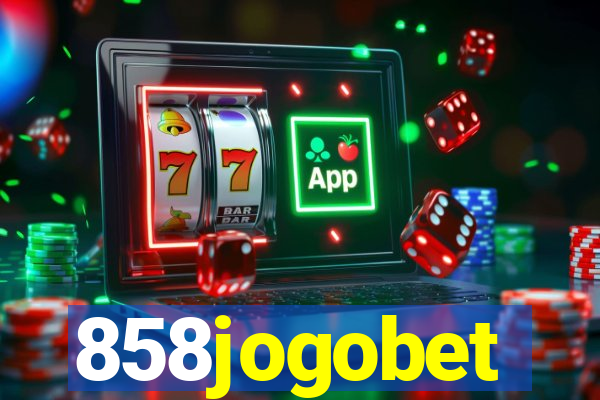 858jogobet