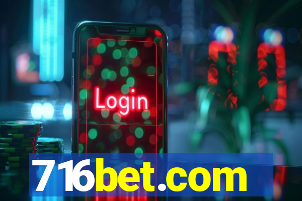 716bet.com