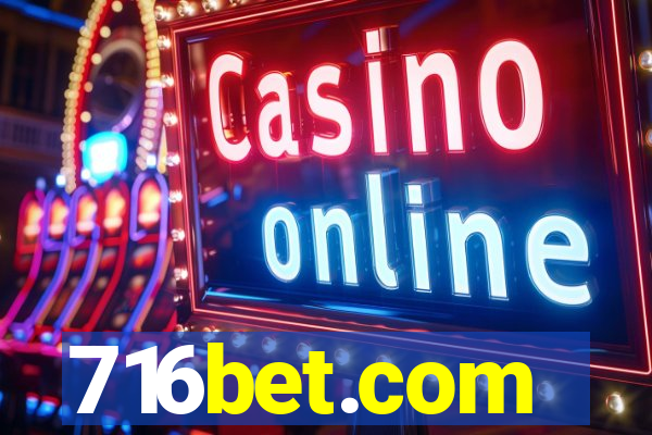 716bet.com