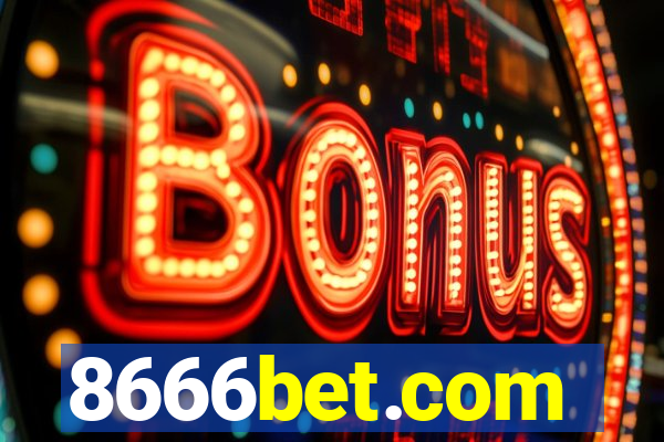 8666bet.com