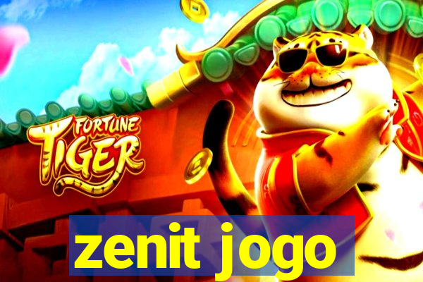 zenit jogo