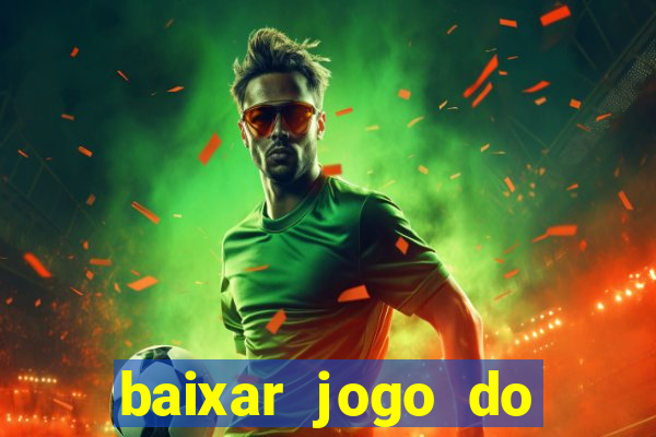 baixar jogo do mario bros