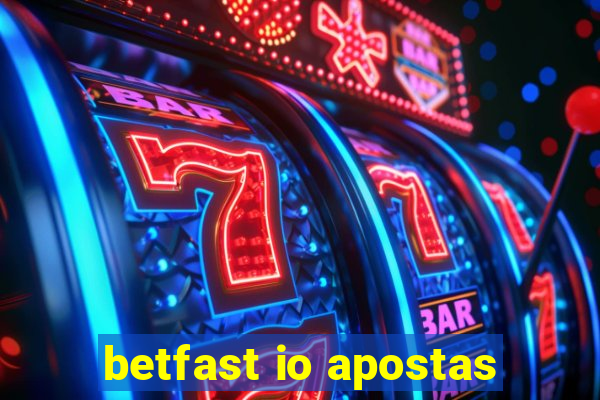 betfast io apostas