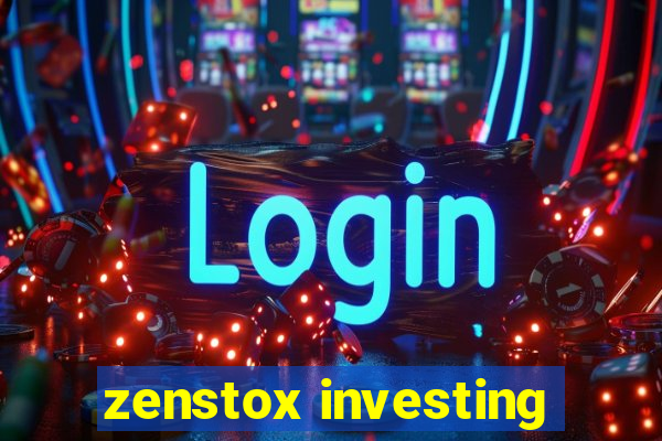 zenstox investing