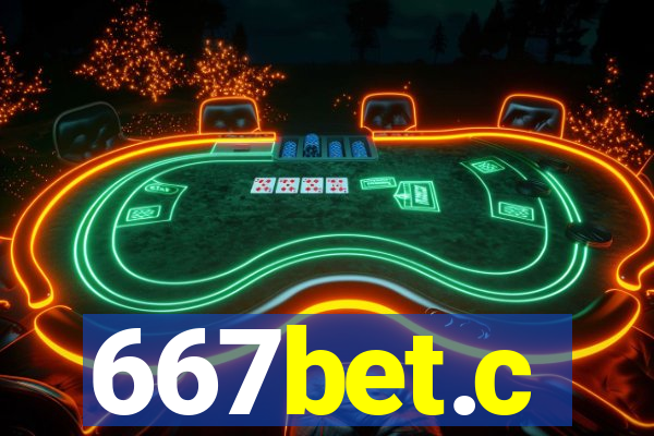 667bet.c