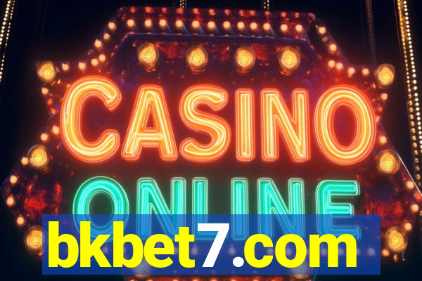 bkbet7.com