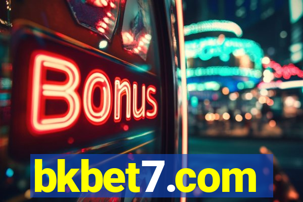 bkbet7.com