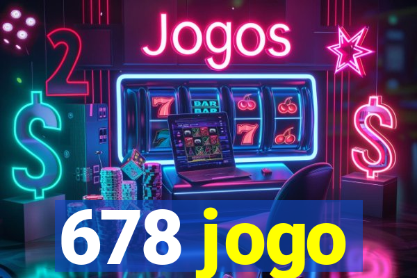 678 jogo