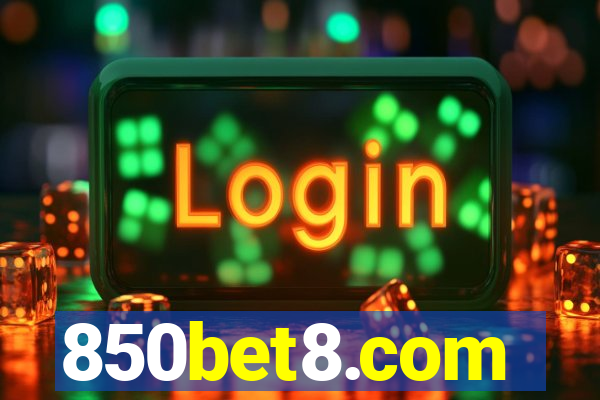 850bet8.com