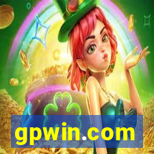 gpwin.com