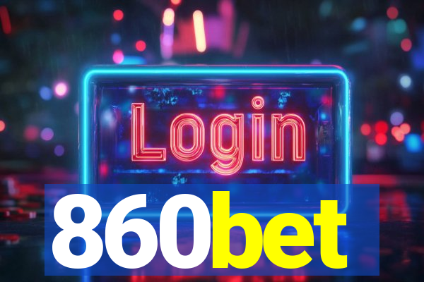 860bet