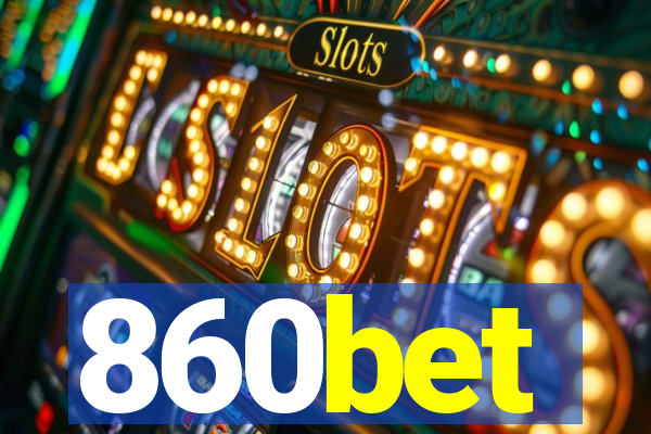 860bet