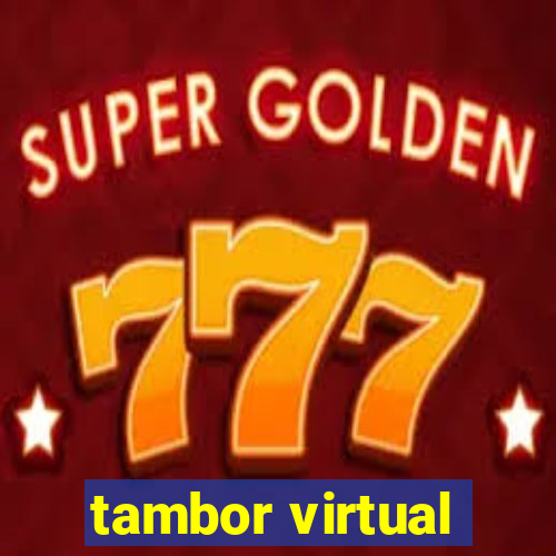 tambor virtual