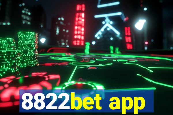 8822bet app