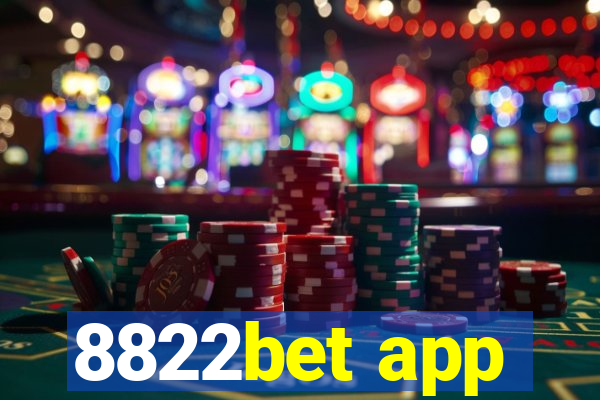 8822bet app