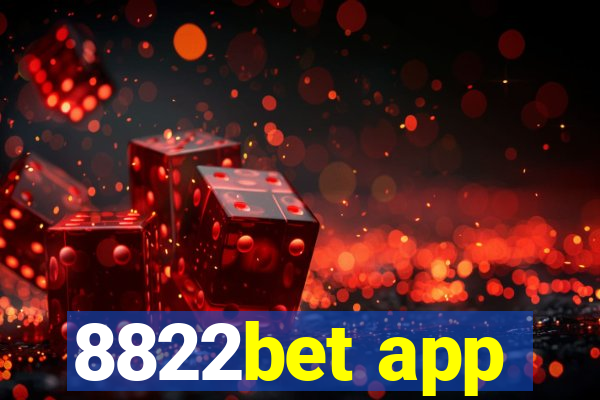 8822bet app