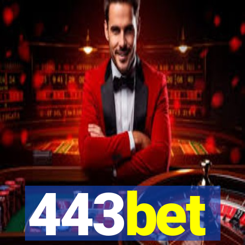 443bet