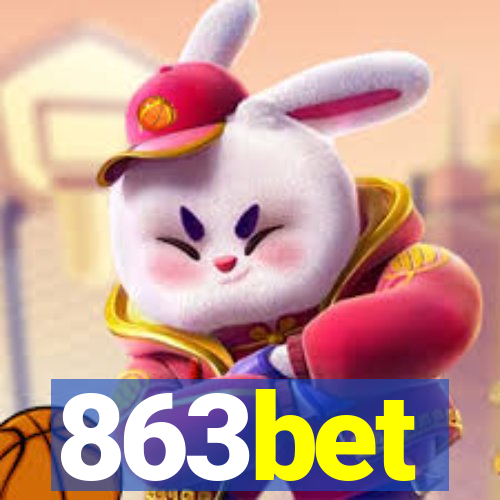 863bet