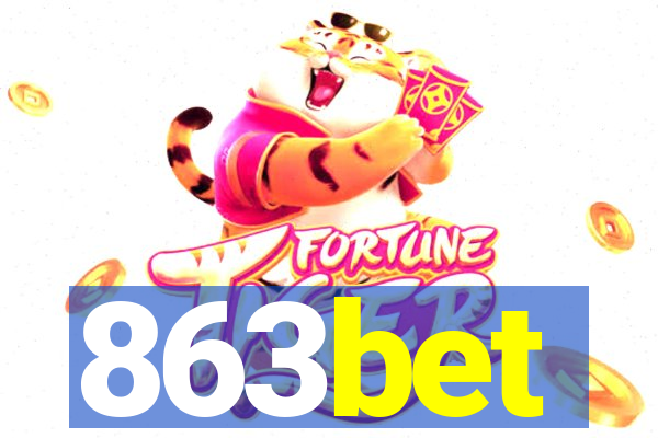 863bet