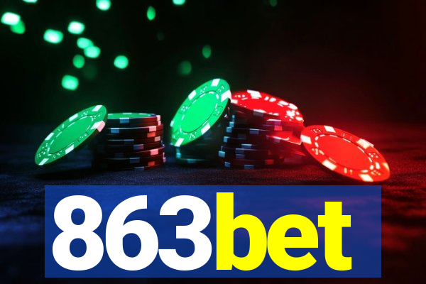 863bet