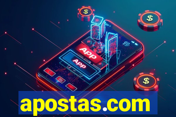 apostas.com