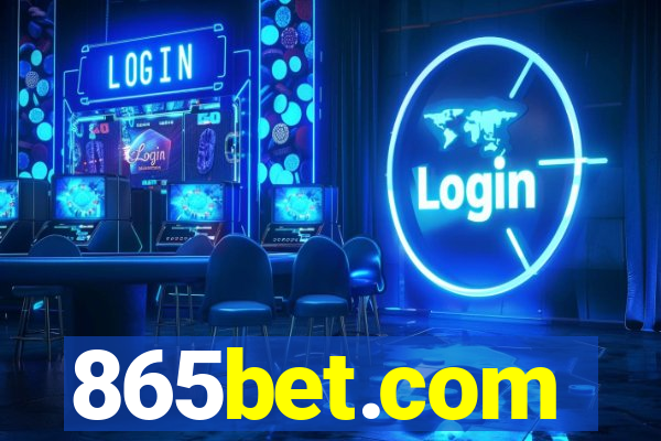 865bet.com