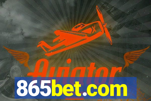 865bet.com