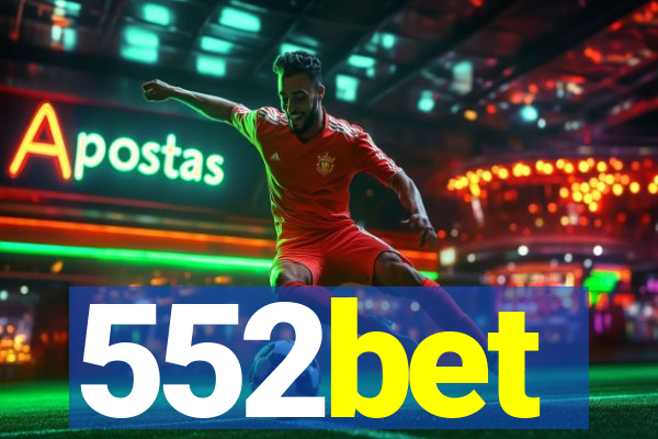 552bet