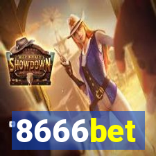 8666bet