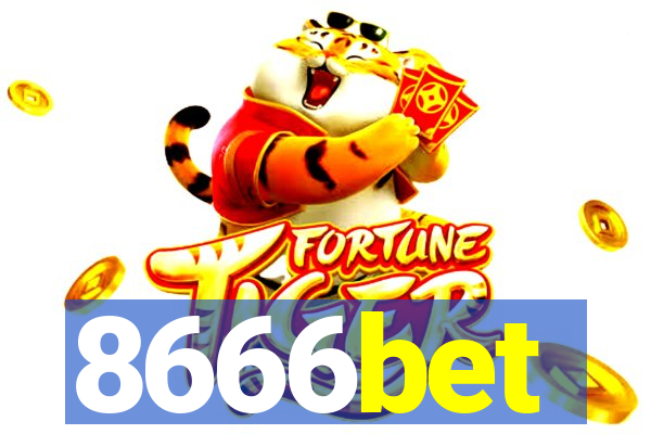 8666bet